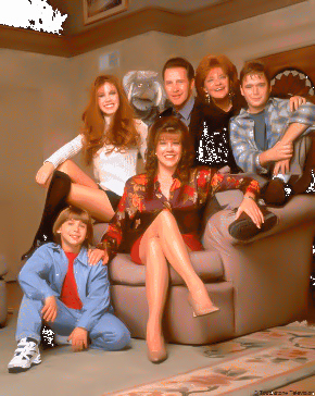 11. Unhappily Ever After