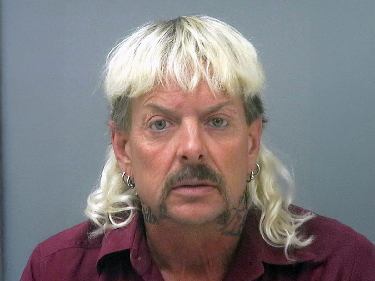 Joe Exotic