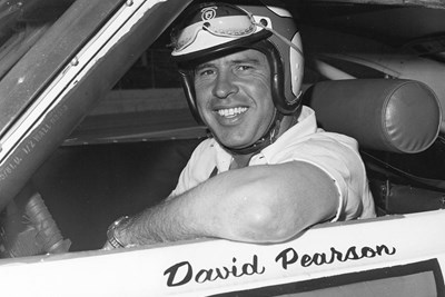 The Best Nascar Drivers of All Time