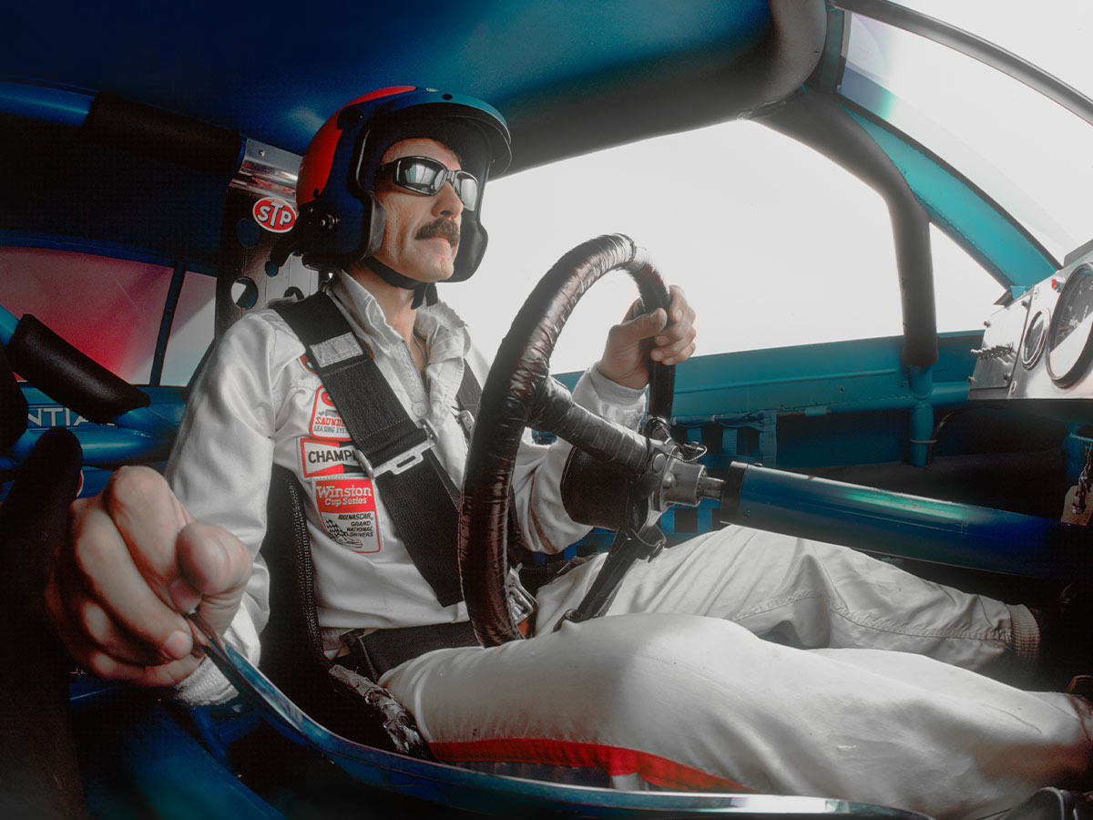 Richard Petty