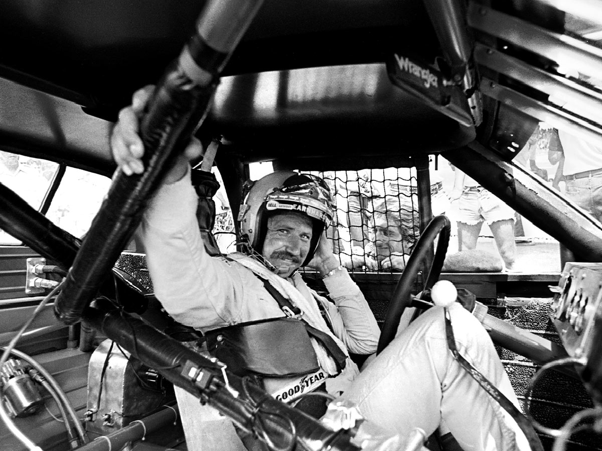 Dale Earnhardt, Sr.
