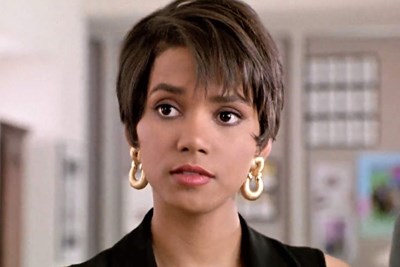 Photos of Halle Berry Over the Years
