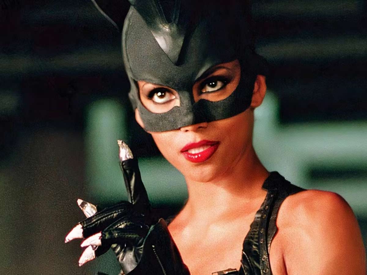 "Catwoman" (2004) 