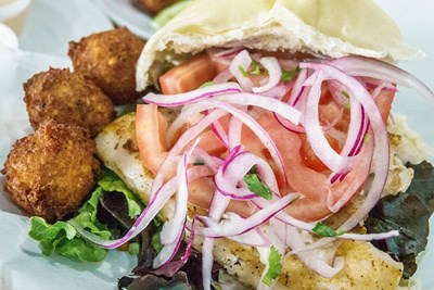 Guy Fieri's Favorite Restaurant in All 50 States