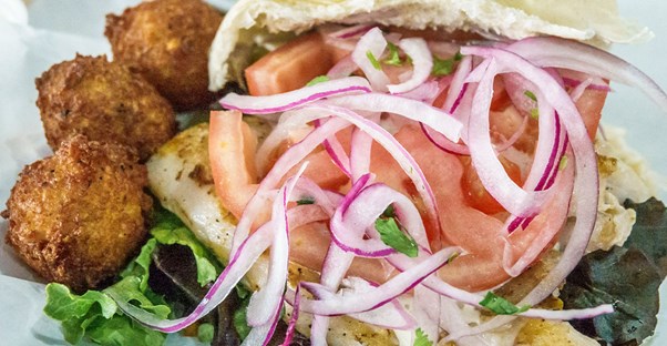 Guy Fieri's Favorite Restaurant in All 50 States