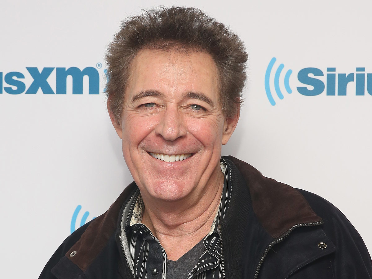 Barry Williams Now