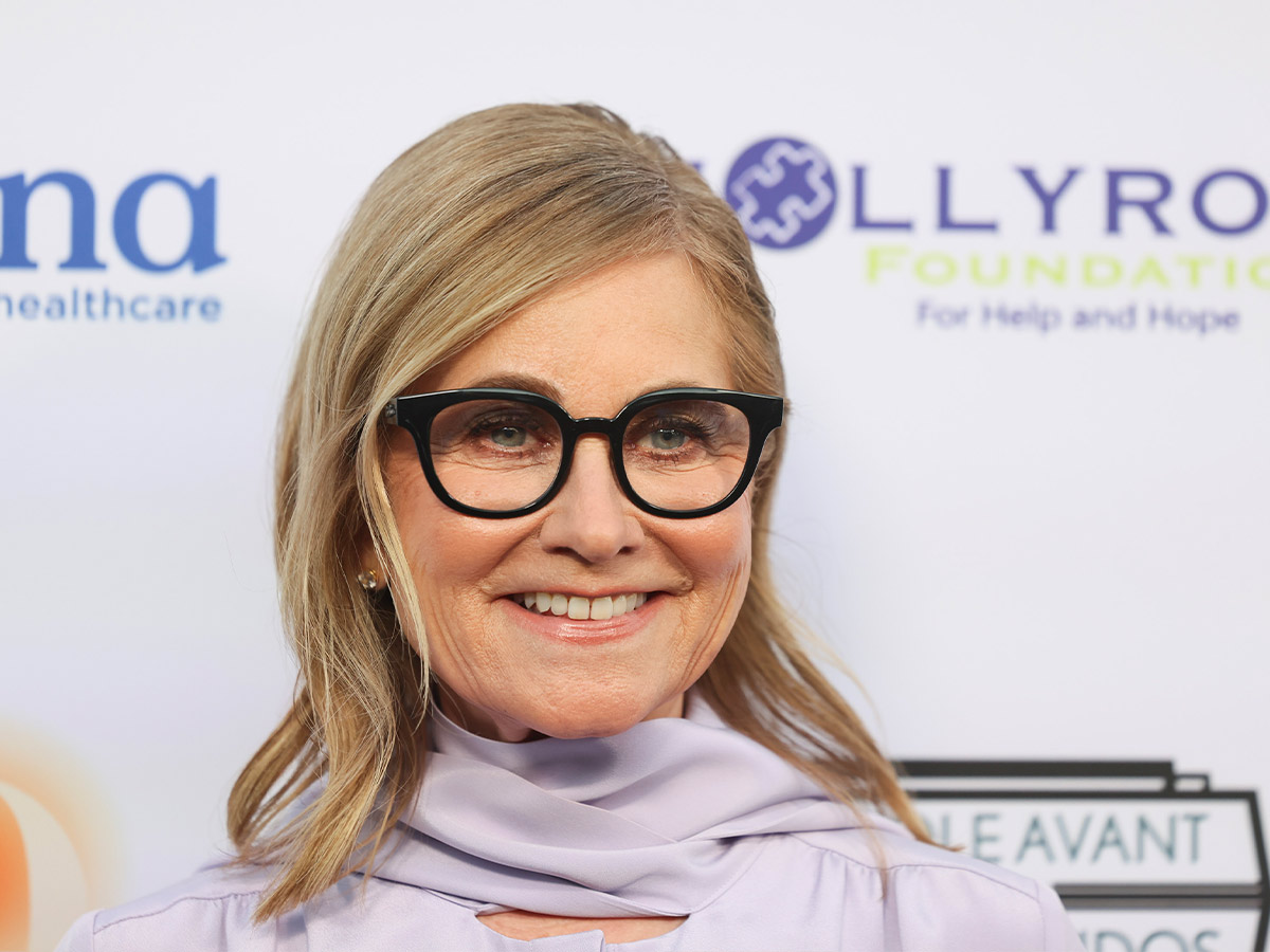 Maureen McCormick Now