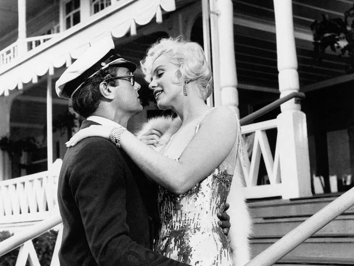 'Some Like It Hot' (1959)