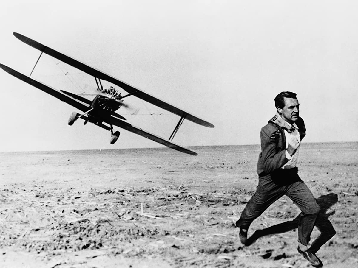 'North by Northwest' (1959)