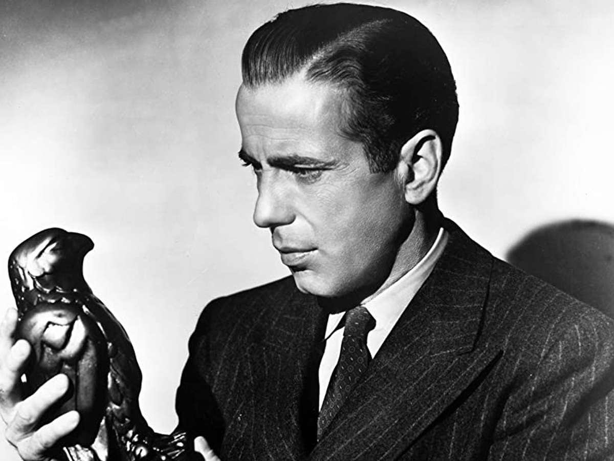 'The Maltese Falcon' (1941)