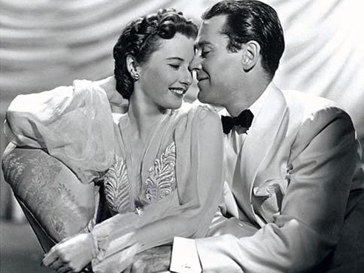 'The Lady Eve' (1941)