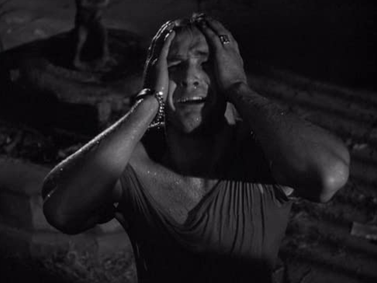 'A Streetcar Named Desire' (1951)