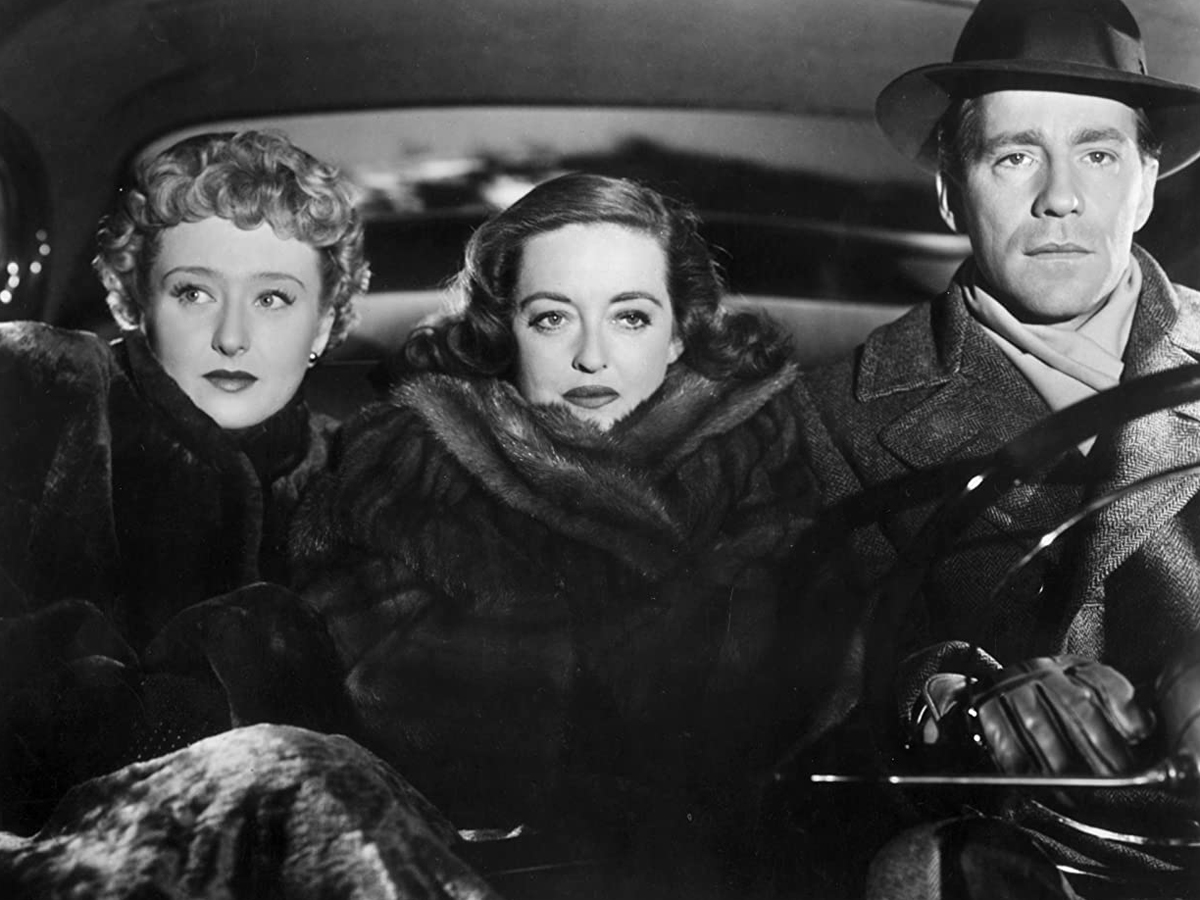 'All About Eve' (1950)