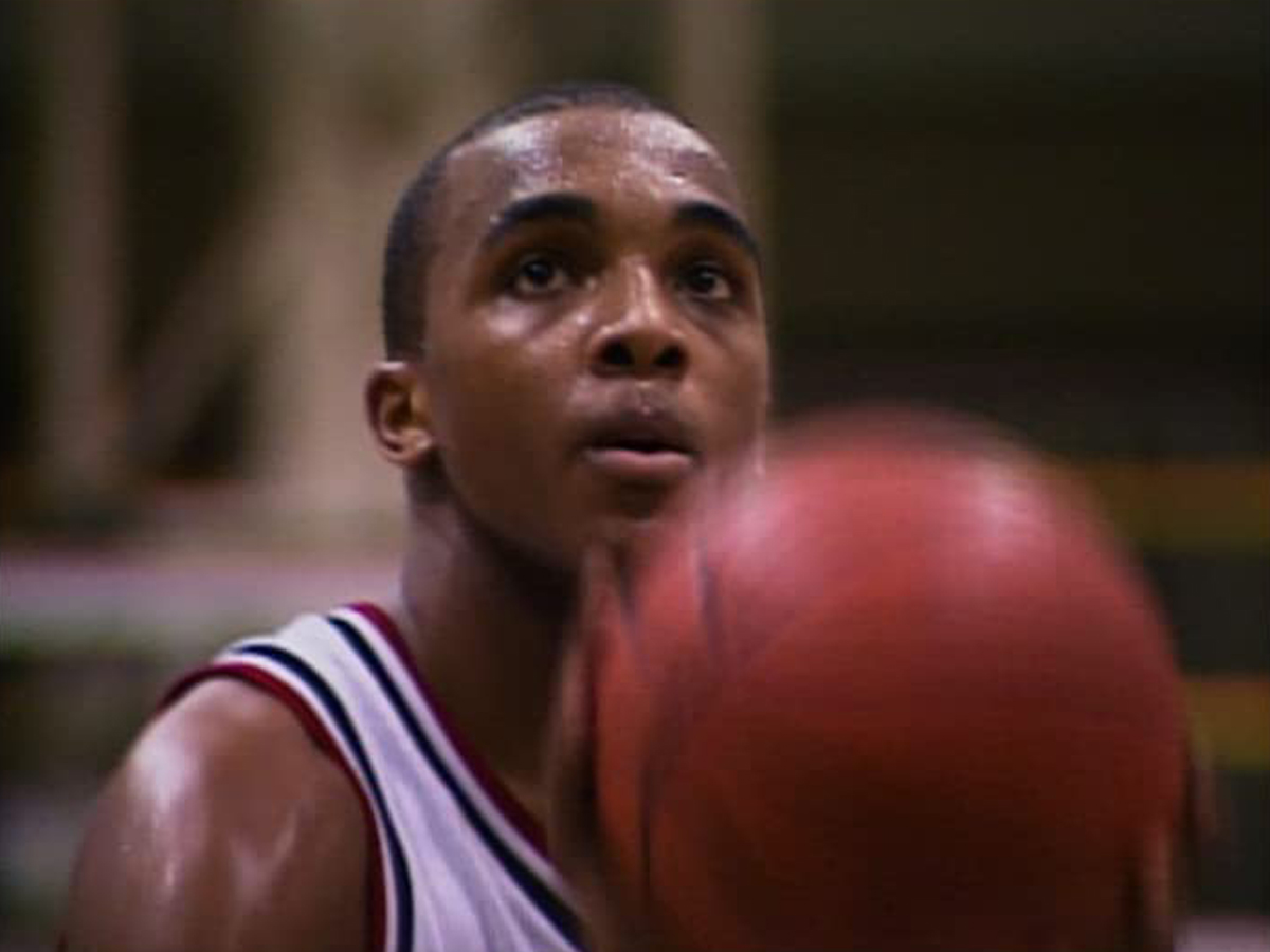 'Hoop Dreams' (1994)