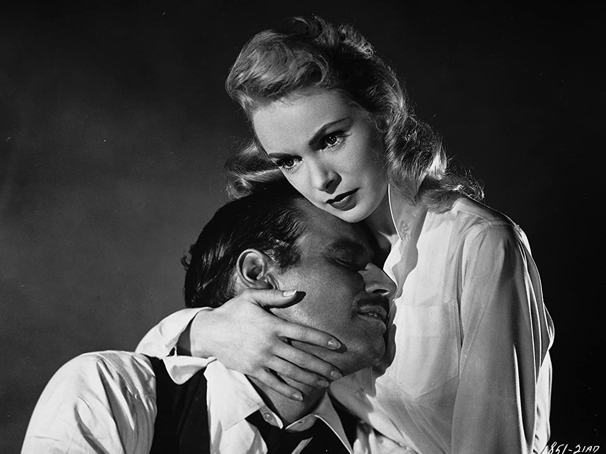 'Touch of Evil' (1958)