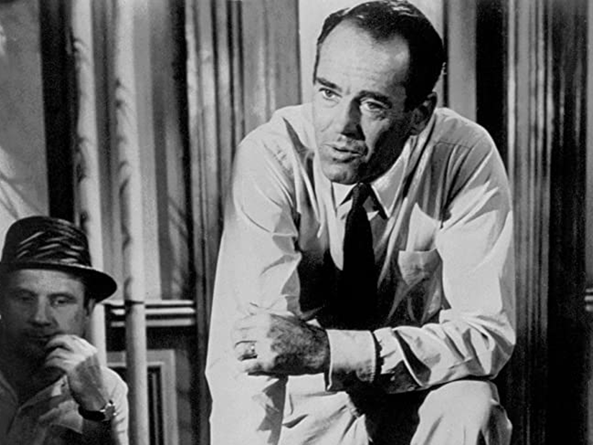 '12 Angry Men' (1957)