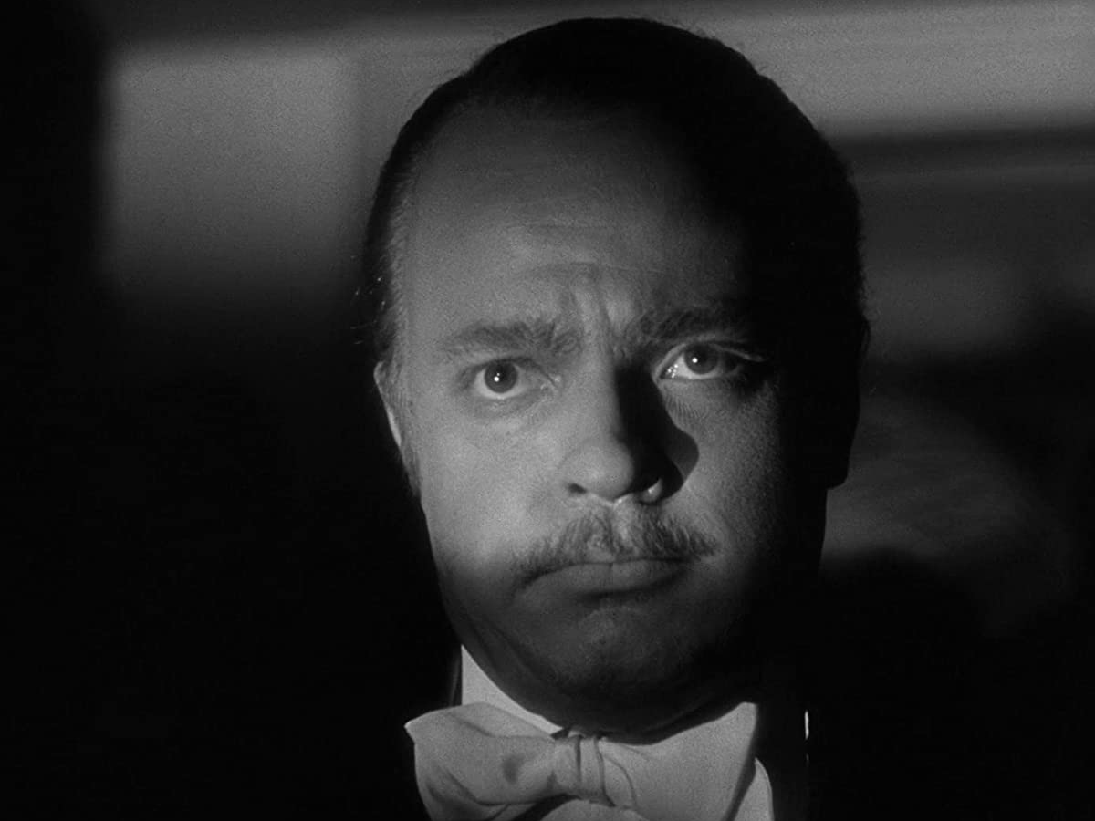 'Citizen Kane' (1941)