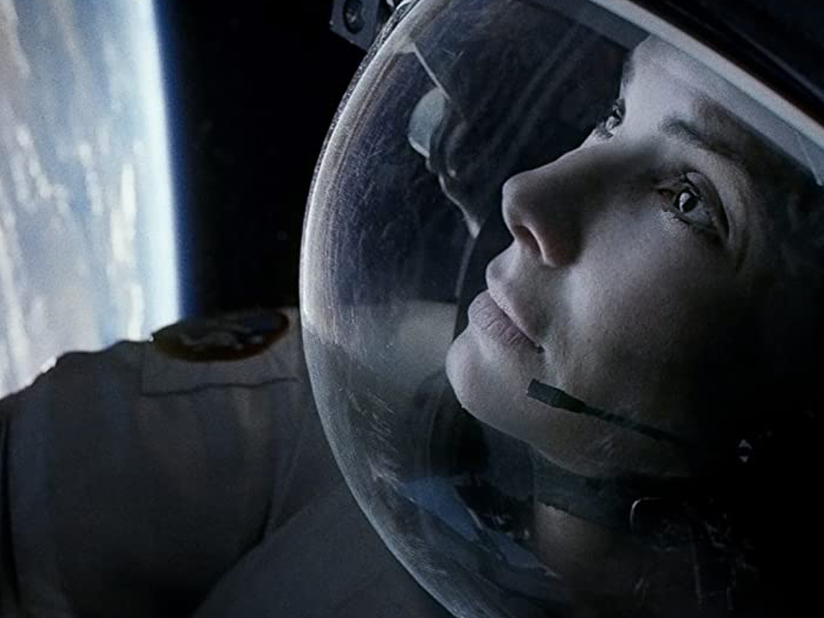 'Gravity' (2013)