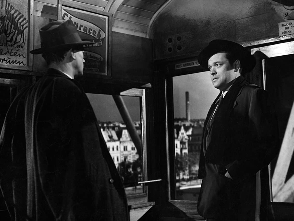 'The Third Man' (1949)