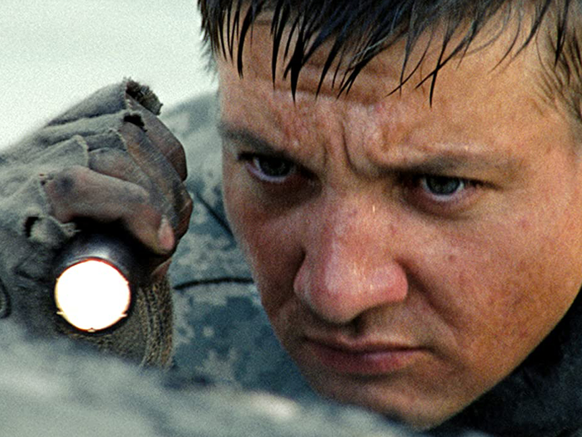 'The Hurt Locker' (2009)