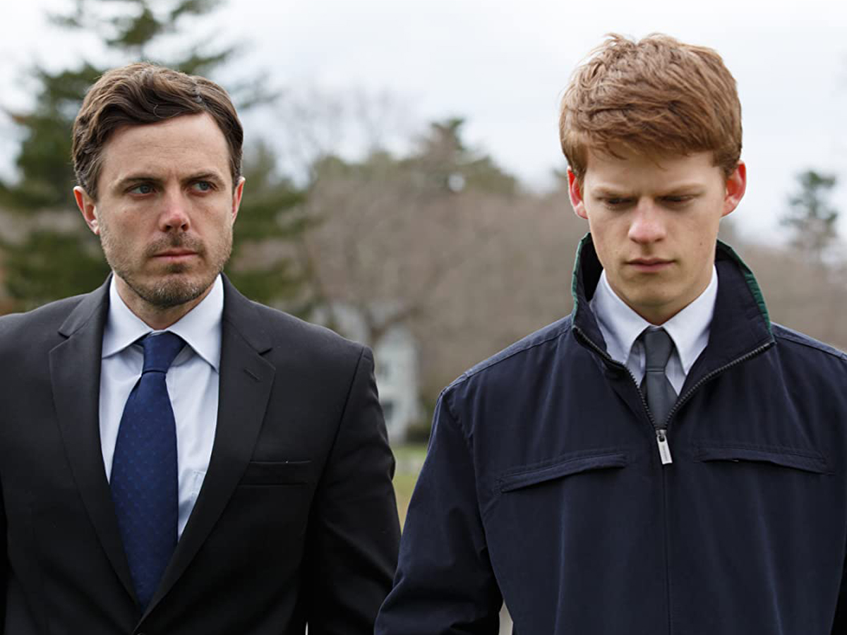 'Manchester by the Sea' (2016)