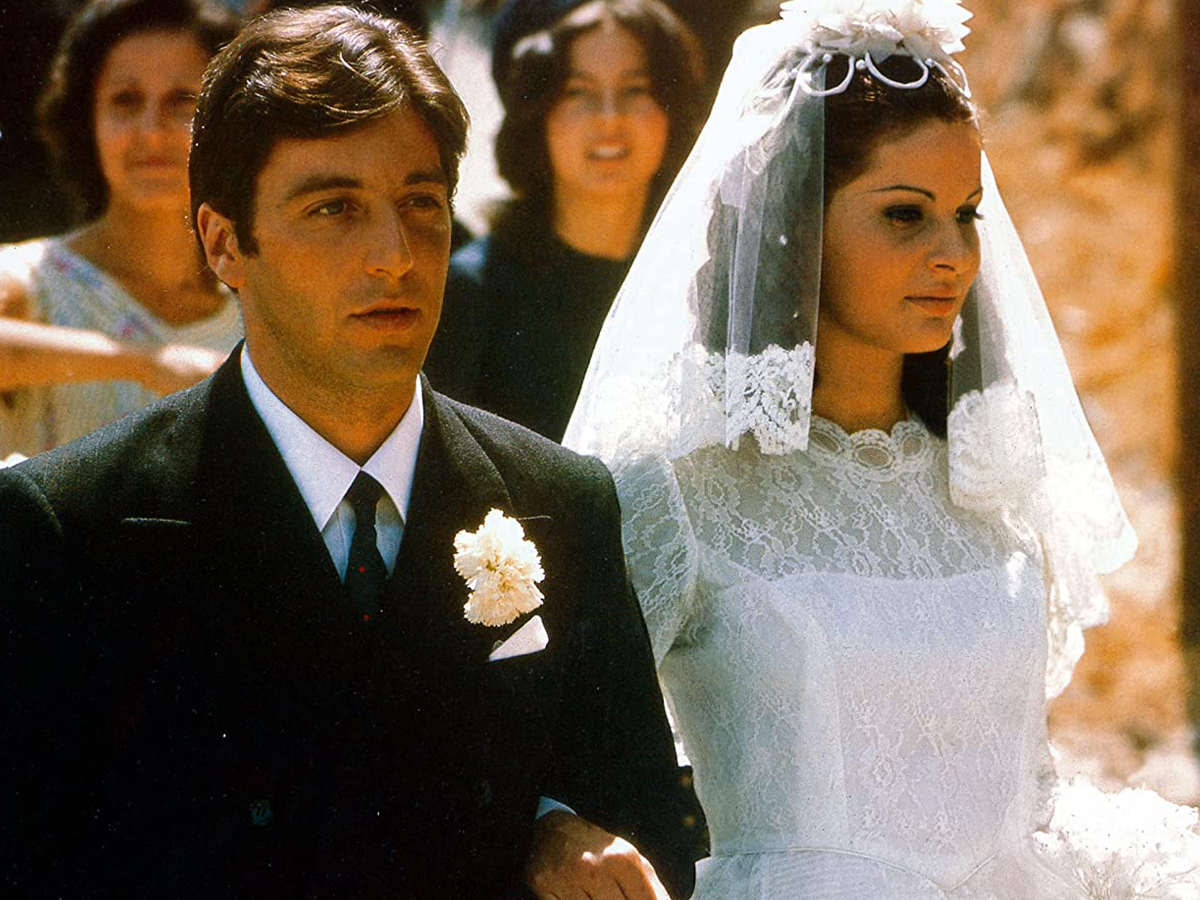 'The Godfather' (1972)