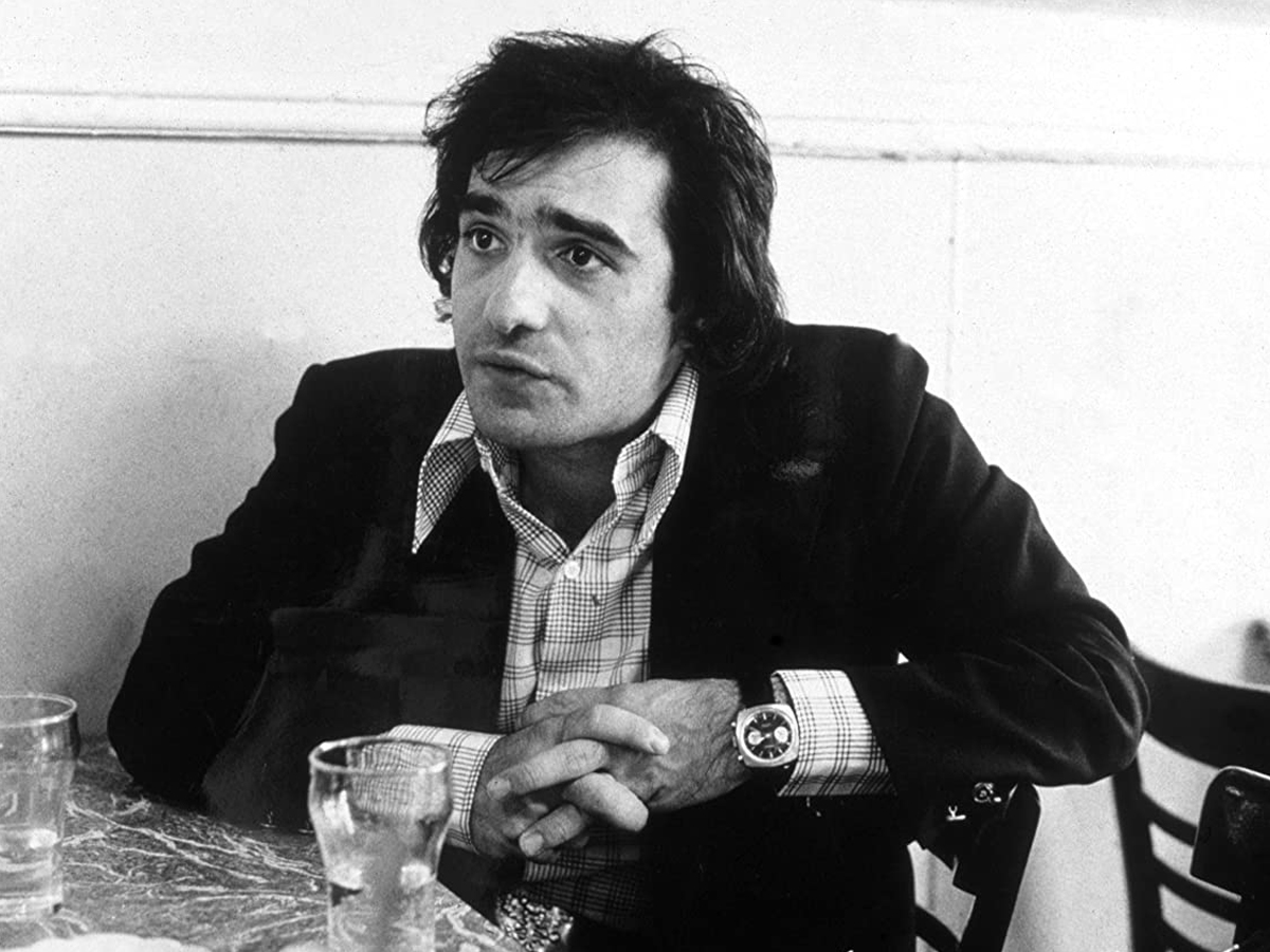'Mean Streets' (1973)