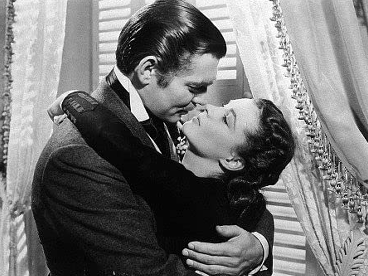 'Gone with the Wind' (1940)