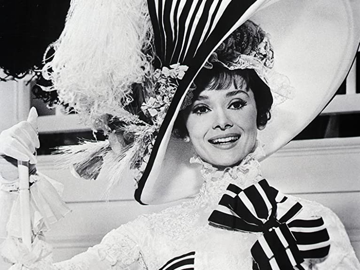 'My Fair Lady' (1964)