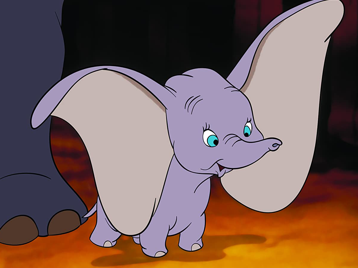 'Dumbo' (1941)