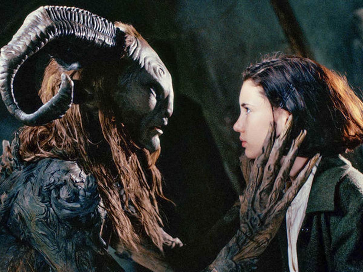 'Pan's Labyrinth' (2006)