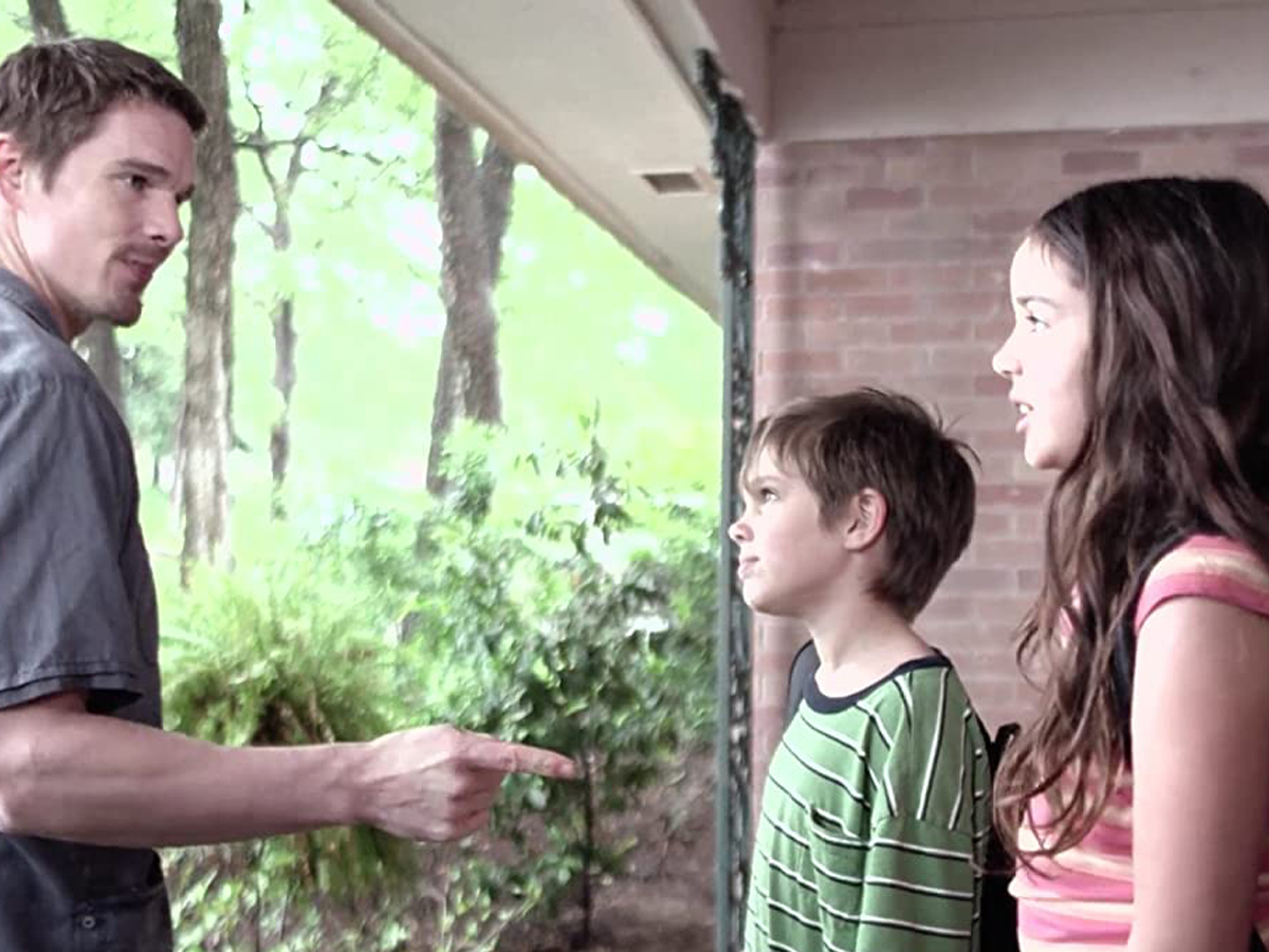 'Boyhood' (2014)