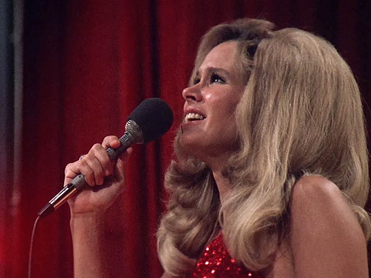 'Nashville' (1975)
