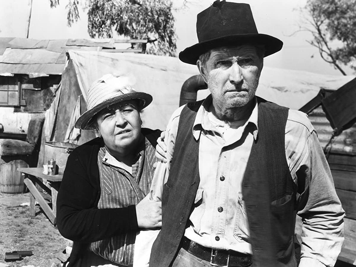 'The Grapes of Wrath' (1940)