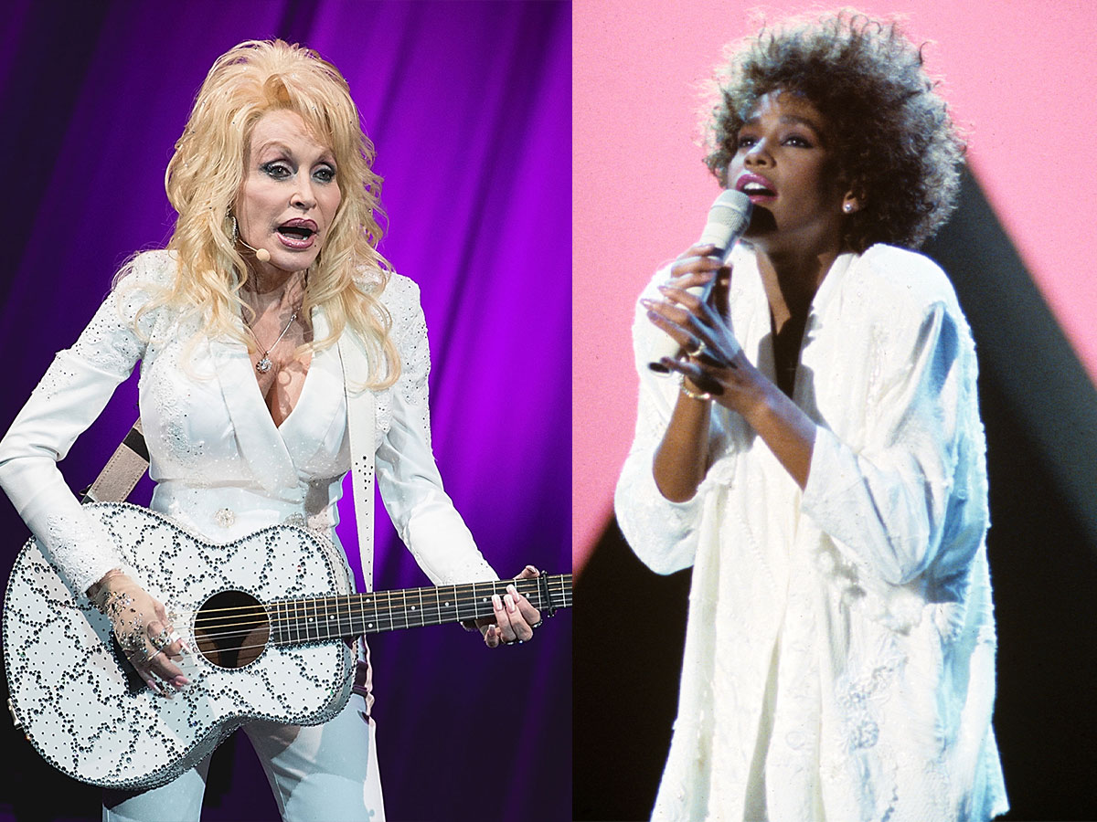 I Will Always Love You