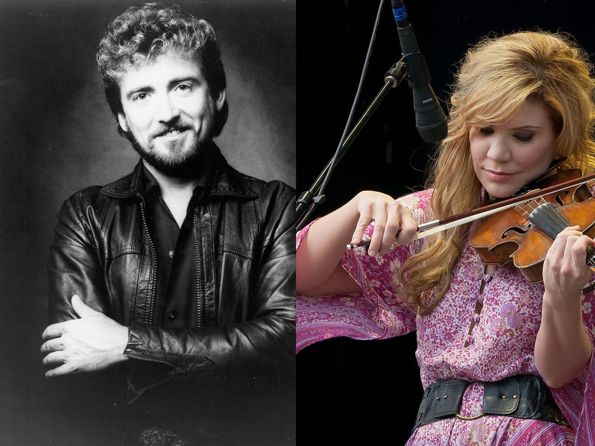 When You Say Nothing At All