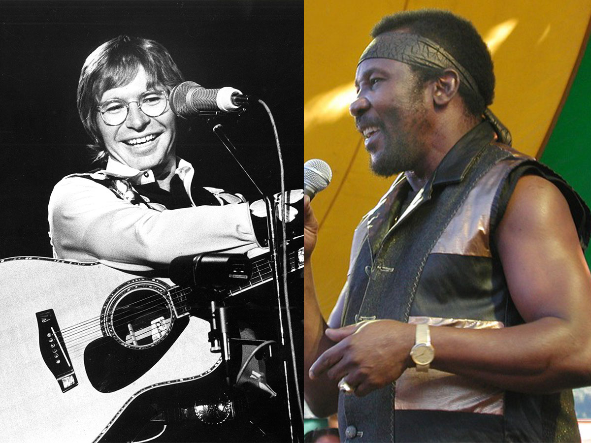 Take Me Home, Country Roads