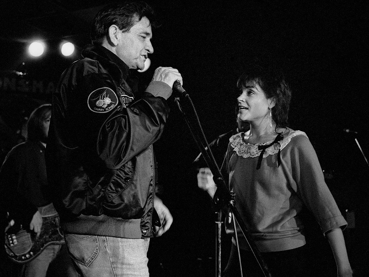 Tennessee Flat Top Box