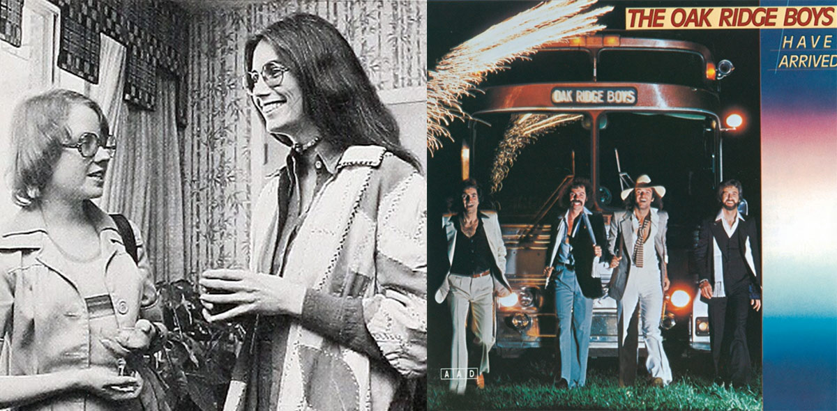 Leaving Louisiana In The Broad Daylight