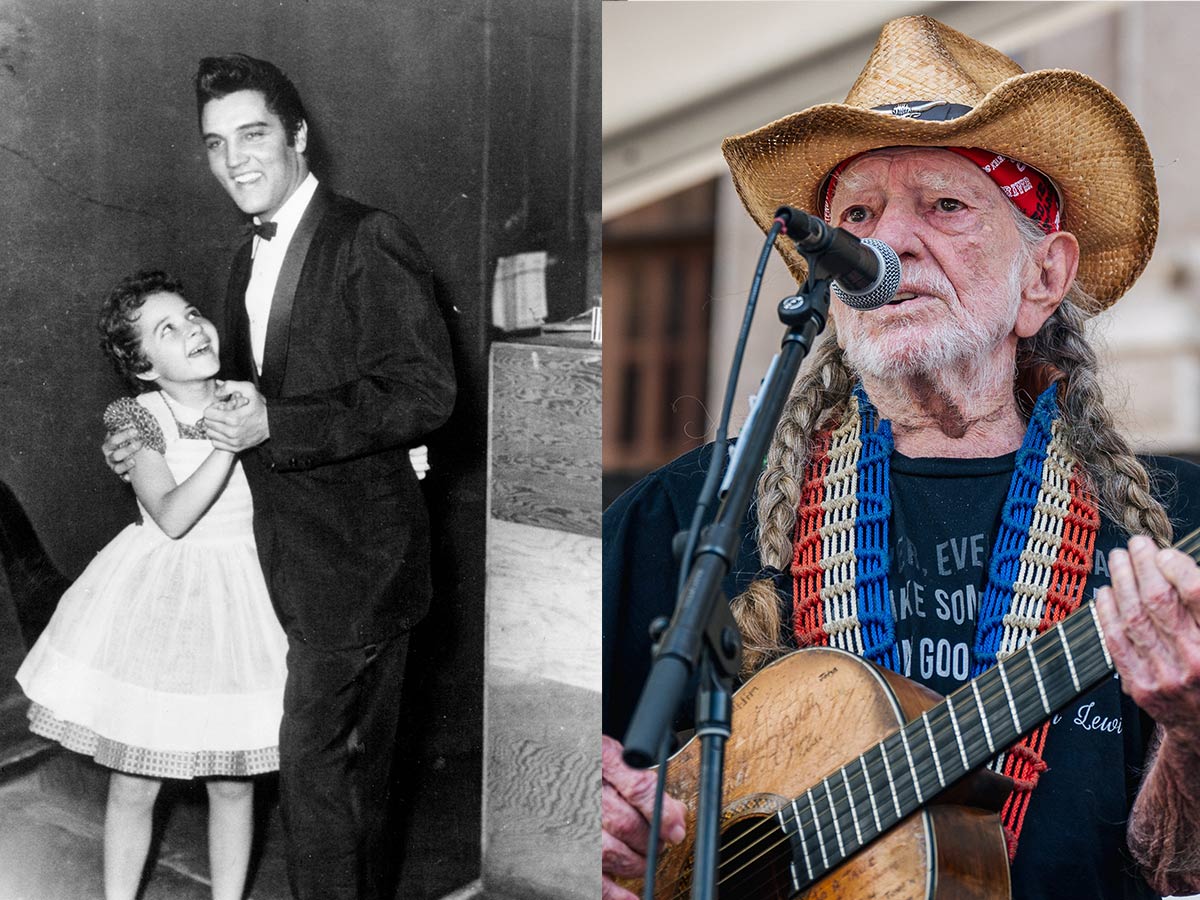 You Were Always On My Mind