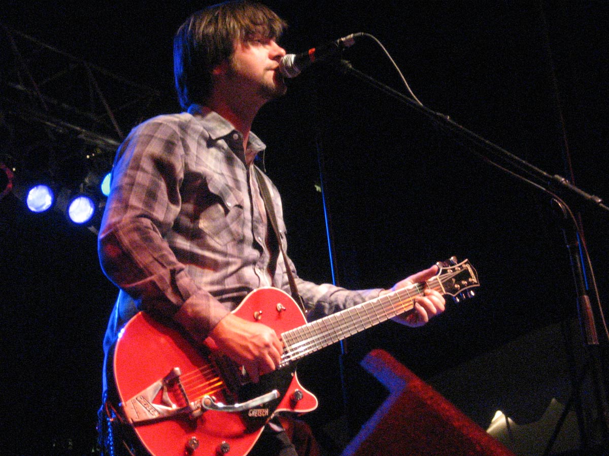Son Volt