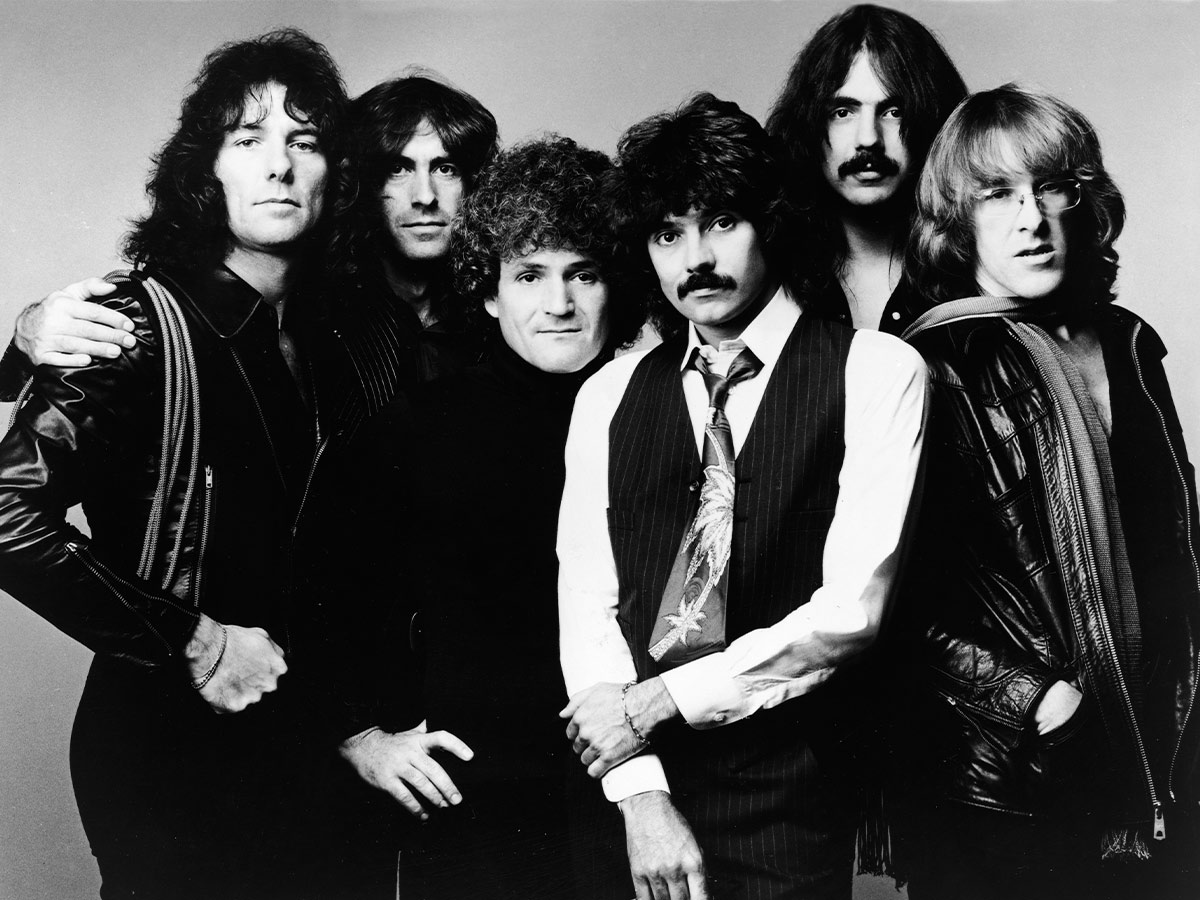 Jefferson Starship