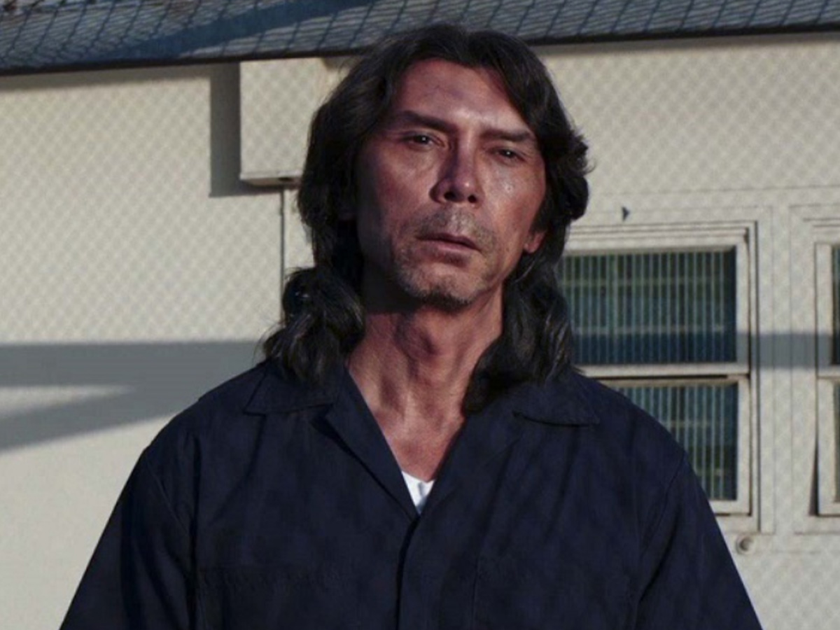 The Night Stalker – Richard Ramirez  