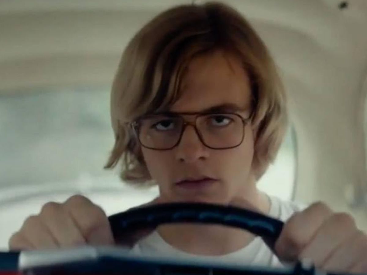 My Friend Dahmer – Jeffrey Dahmer 