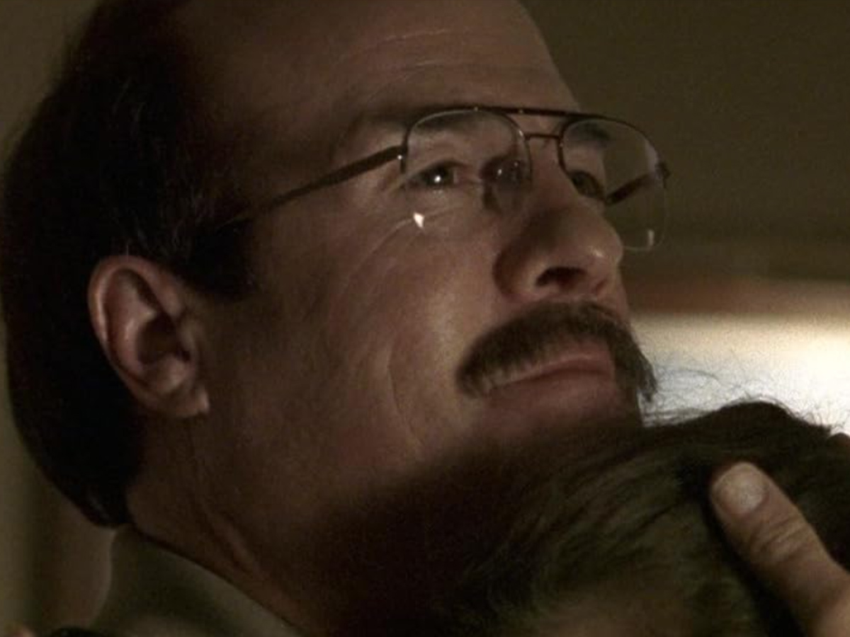 The Hunt for the BTK Killer – Dennis Rader  