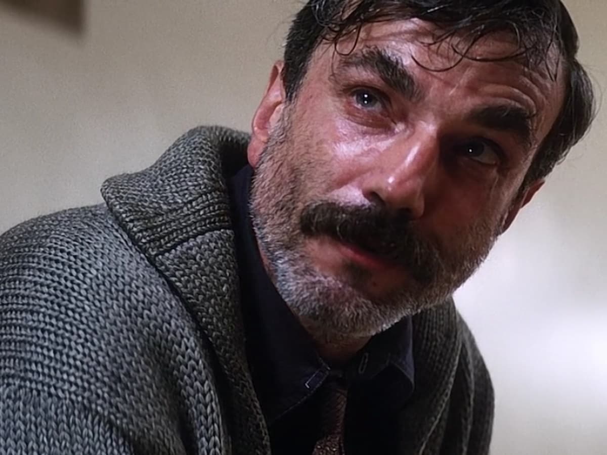 There Will Be Blood — Daniel Plainview