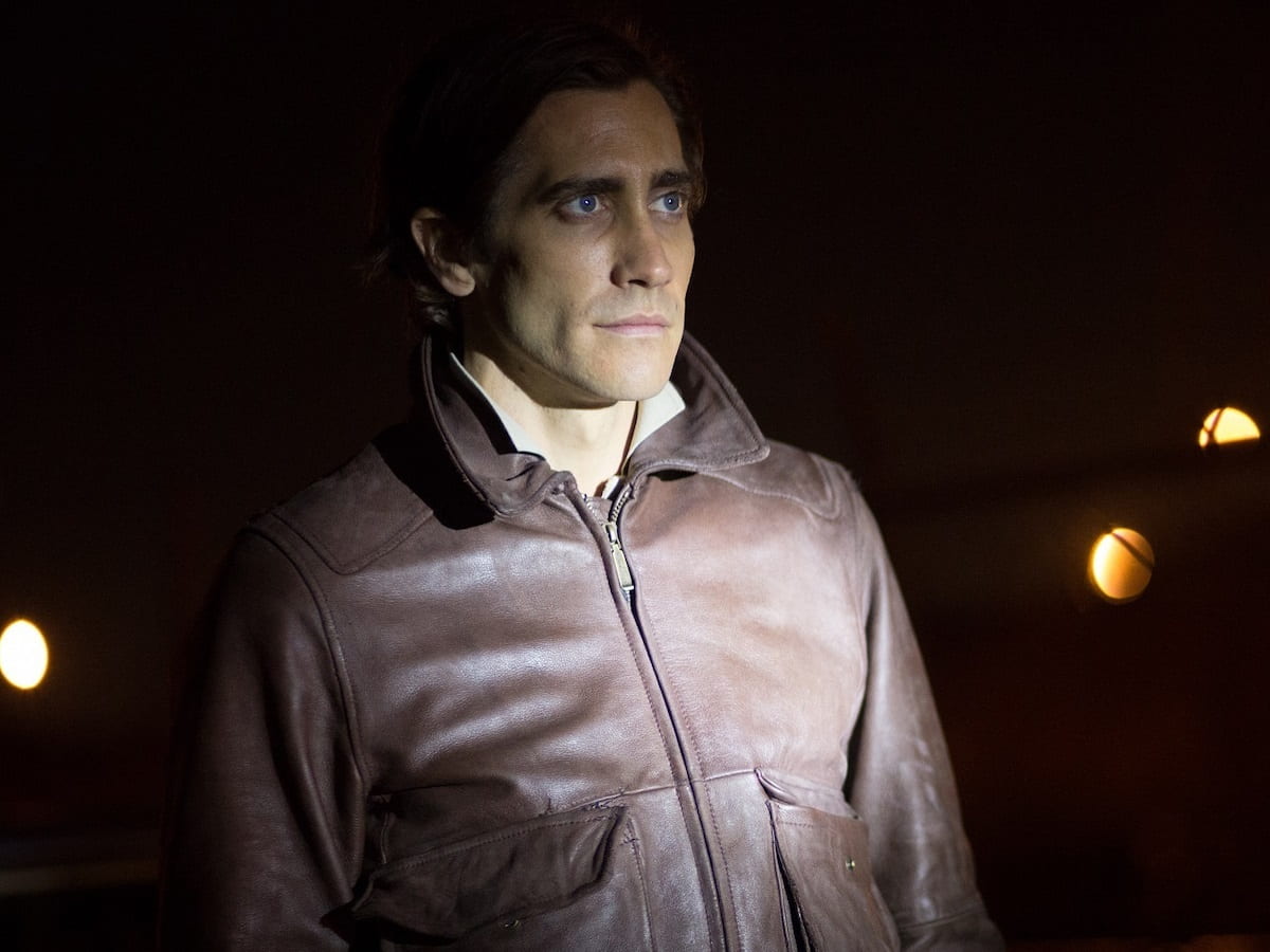 Nightcrawler — Louis Bloom