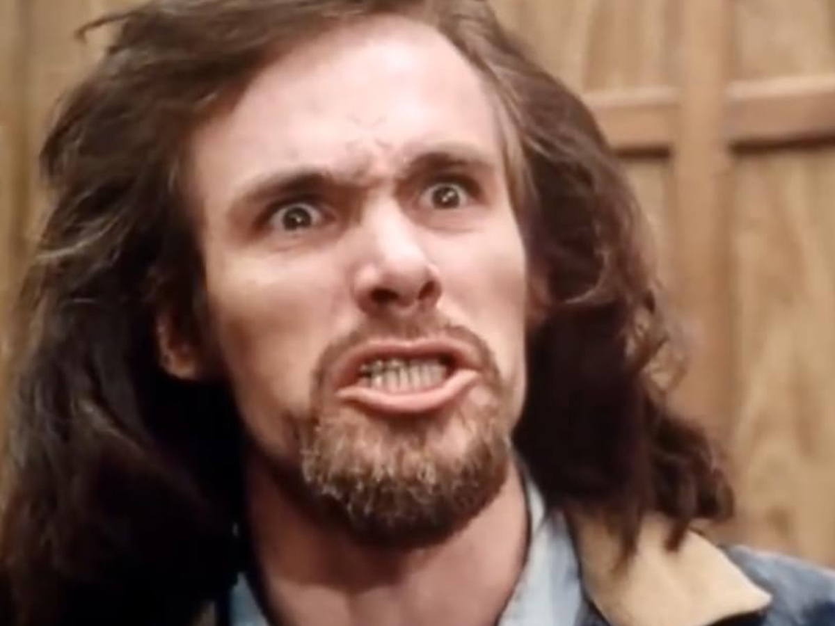 Helter Skelter – Charles Manson  