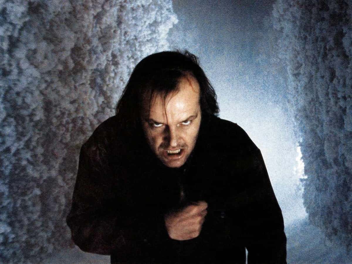 The Shining — Jack Torrance