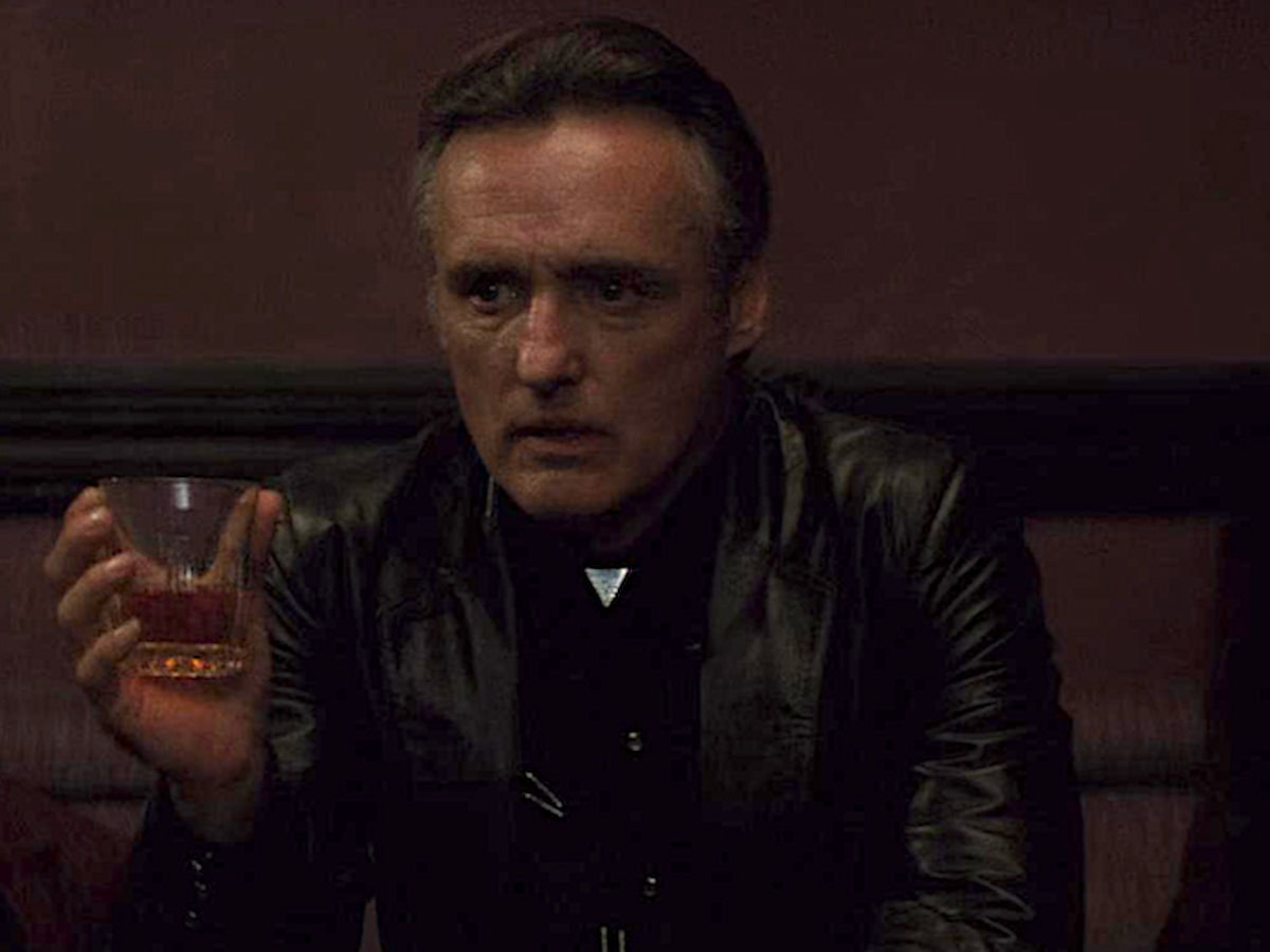 Blue Velvet — Frank Booth